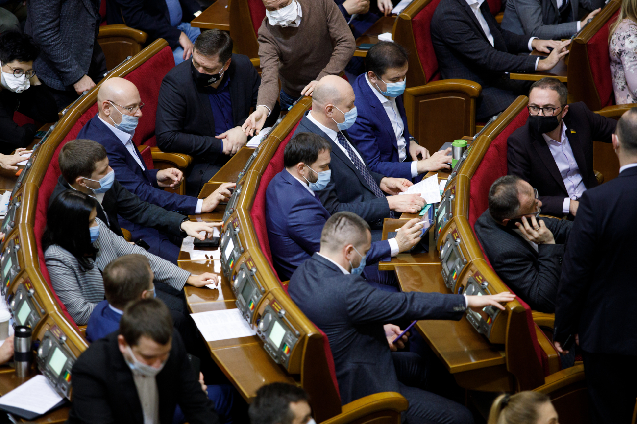 Без Кернеса. Кто может взять Харьков под контроль